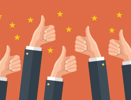 Top 10 Review Websites to Get More Customer Reviews On