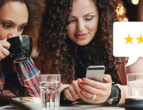 How to Respond to Positive Reviews